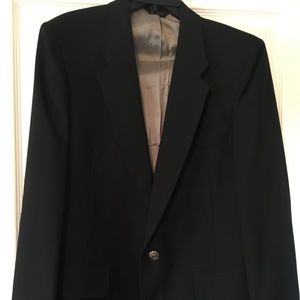 Vintage Edgeworth Suit Coat